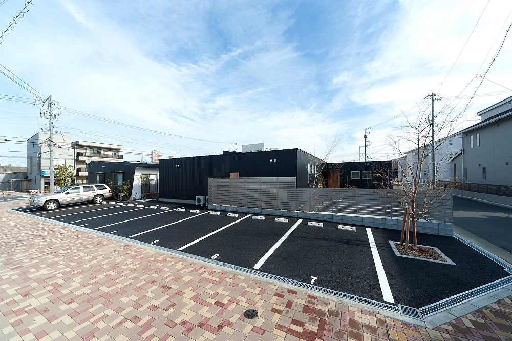 収益物件 戸建賃貸